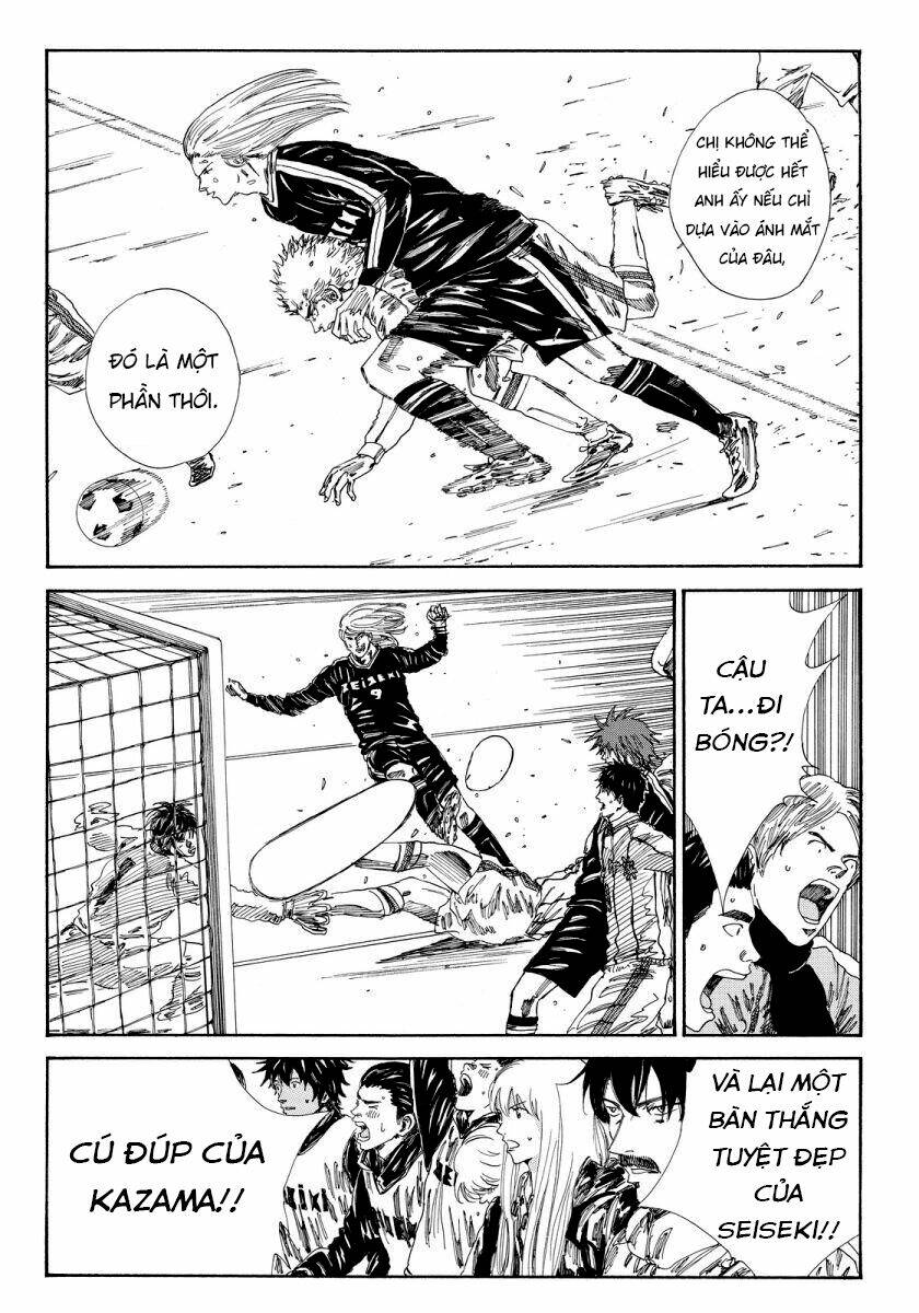Days: Chapter 132