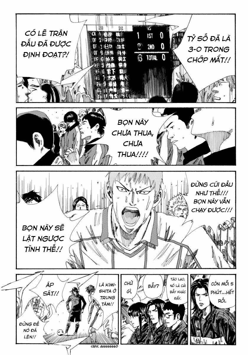 Days: Chapter 132