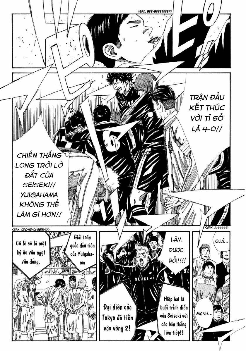 Days: Chapter 132