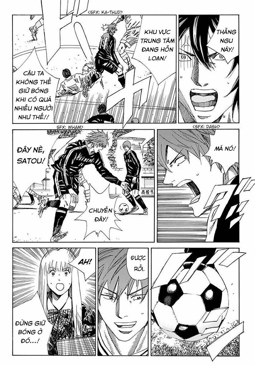 Days: Chapter 140