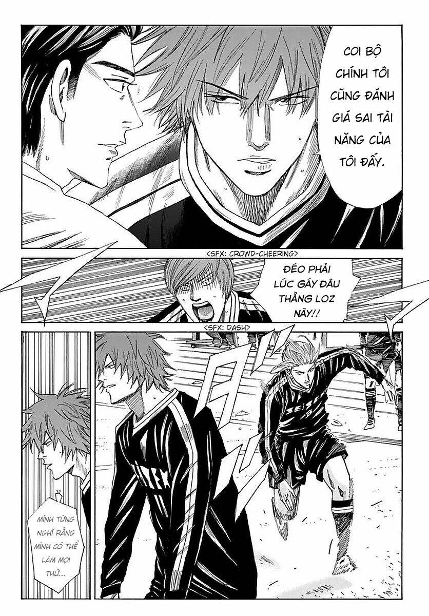 Days: Chapter 140