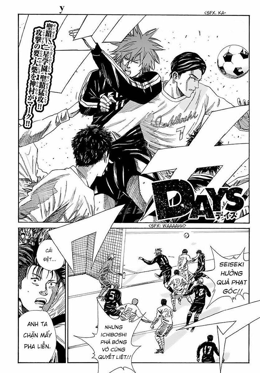 Days: Chapter 140