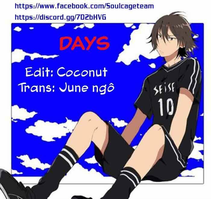 Days: Chapter 69