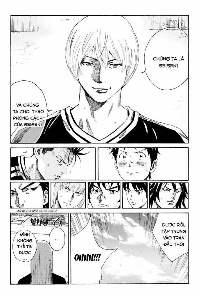 Days: Chapter 69