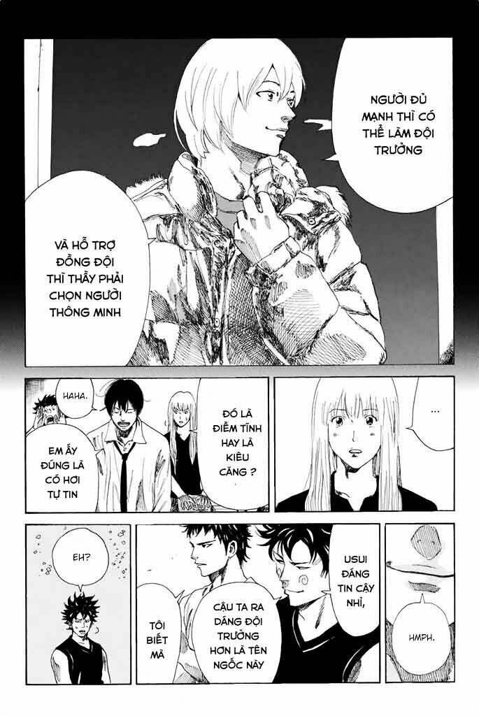 Days: Chapter 69