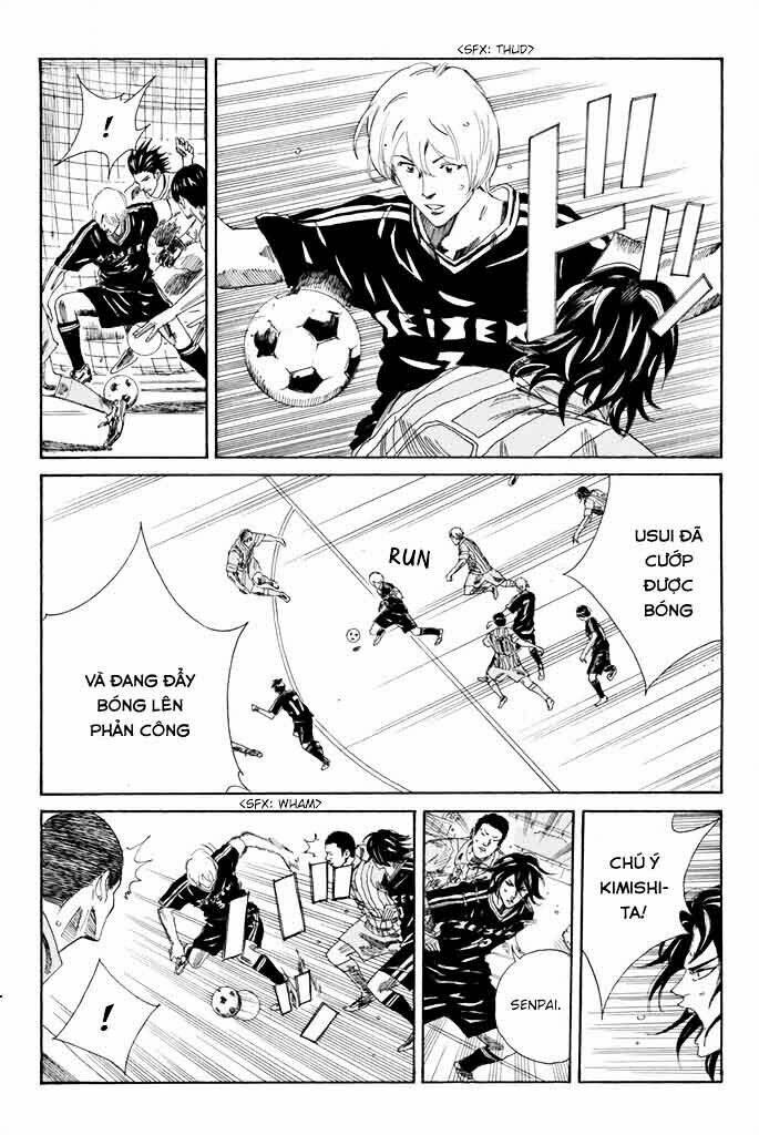 Days: Chapter 69