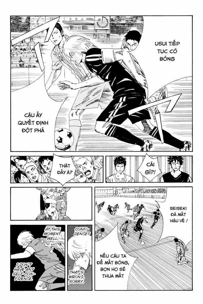 Days: Chapter 69