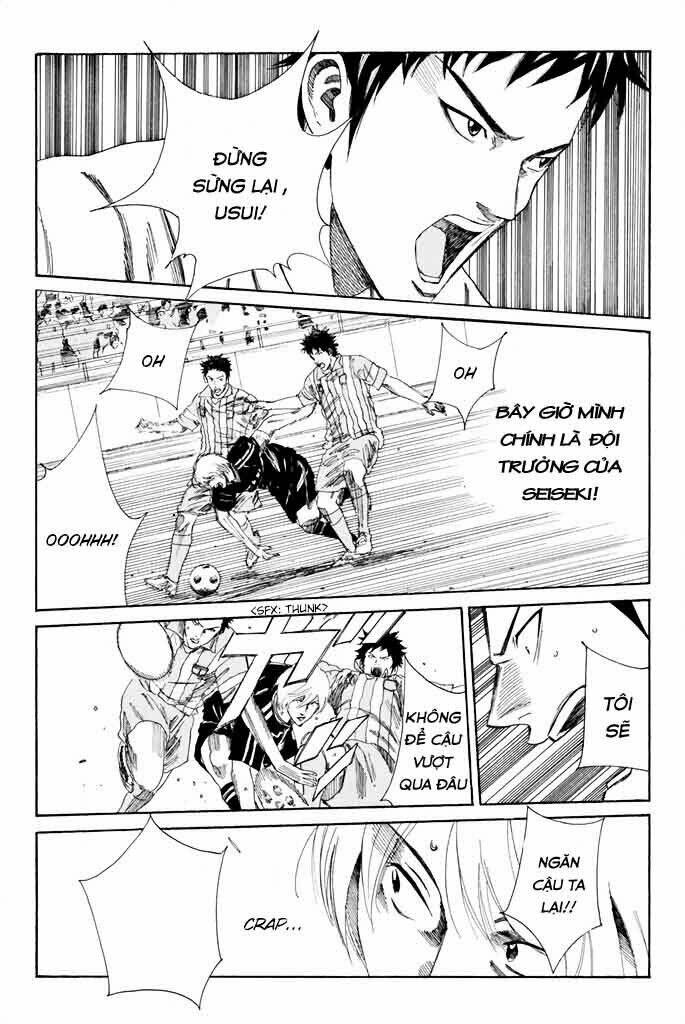 Days: Chapter 69