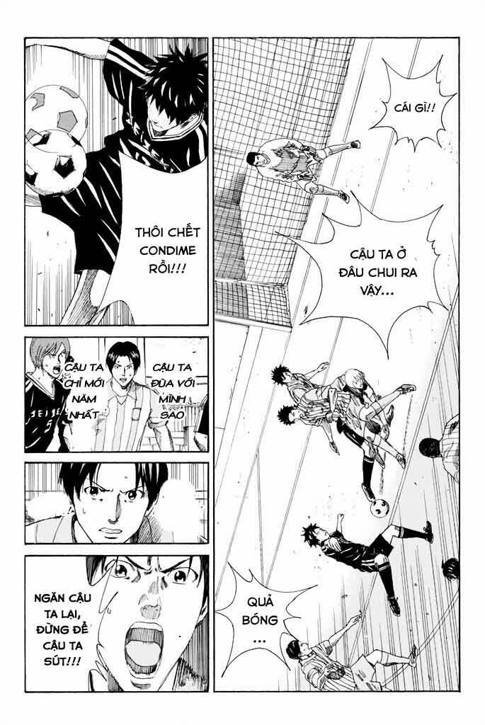 Days: Chapter 69