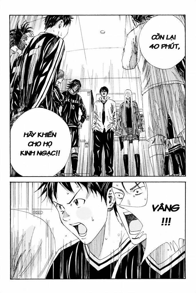 Days: Chapter 95
