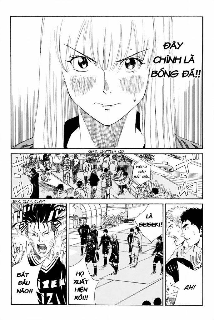 Days: Chapter 95