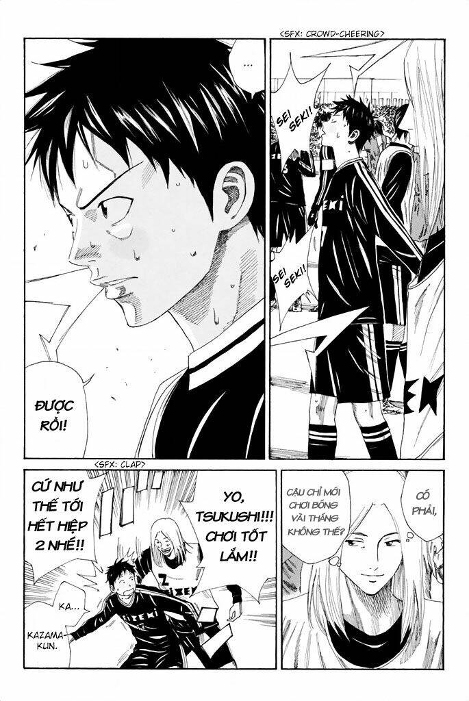 Days: Chapter 95