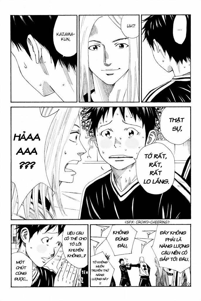 Days: Chapter 95