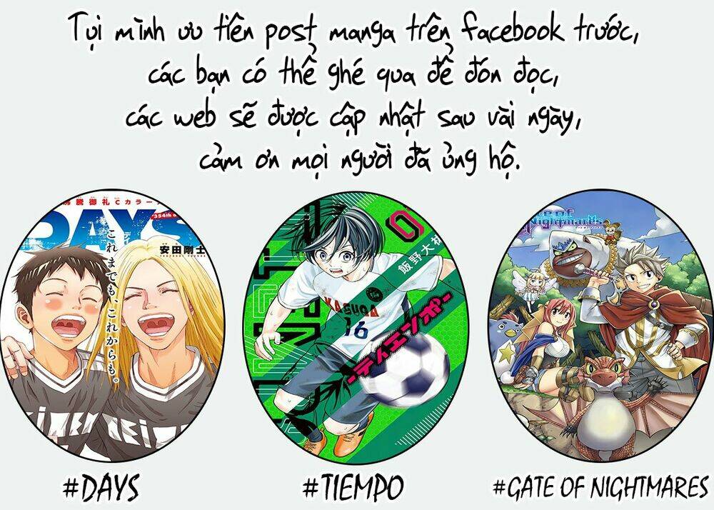 Days: Chapter 95