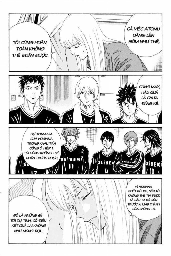 Days: Chapter 95