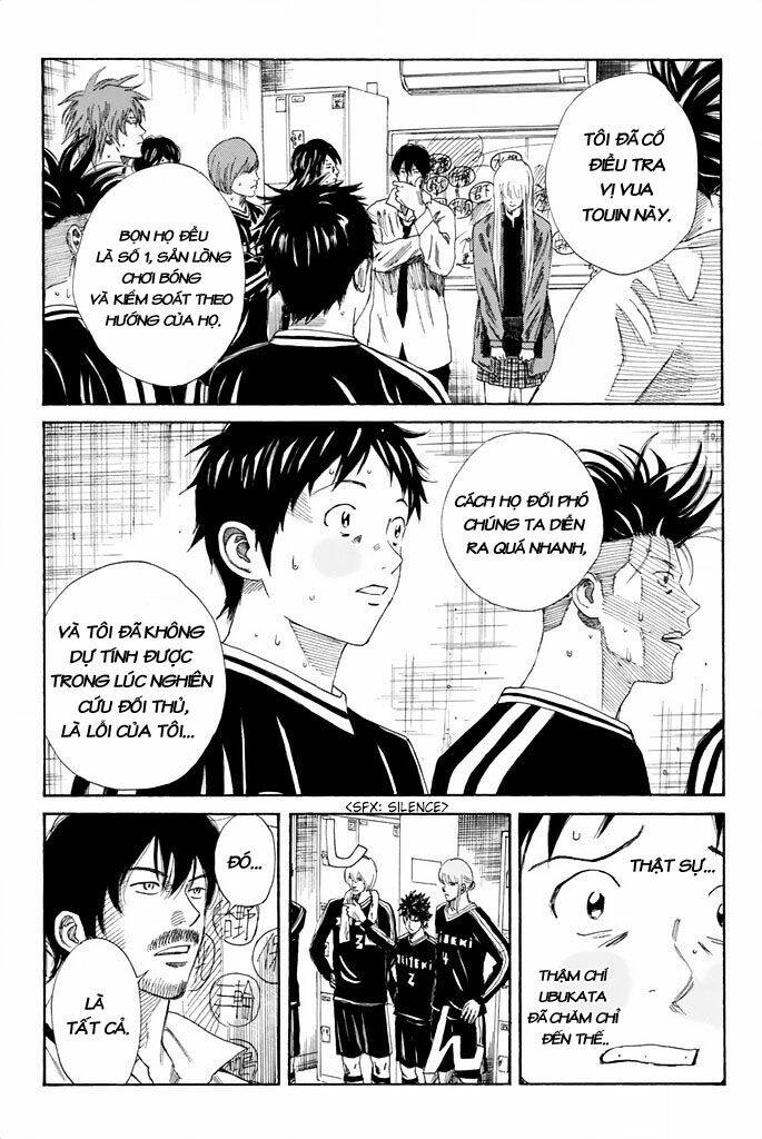 Days: Chapter 95