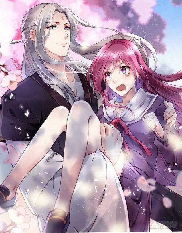 Đề Linh Công Lược: Chapter 1