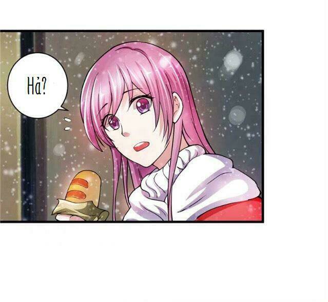 Đề Linh Công Lược: Chapter 1