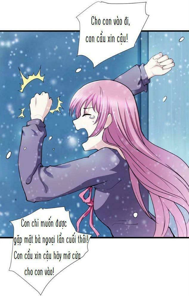 Đề Linh Công Lược: Chapter 1