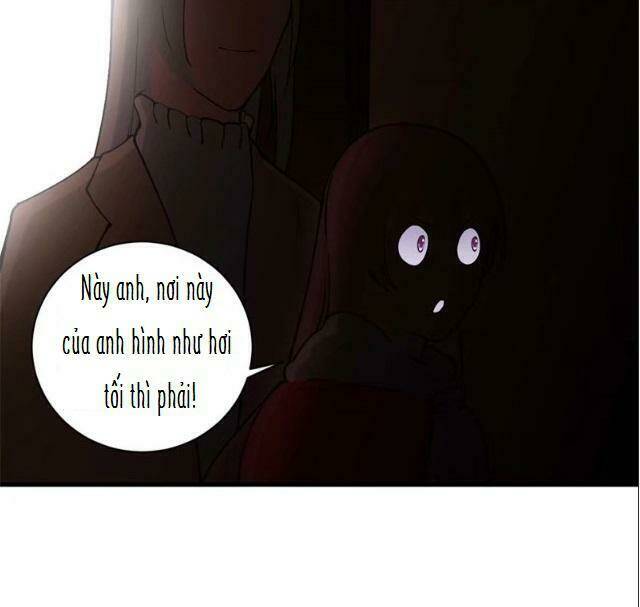 Đề Linh Công Lược: Chapter 2