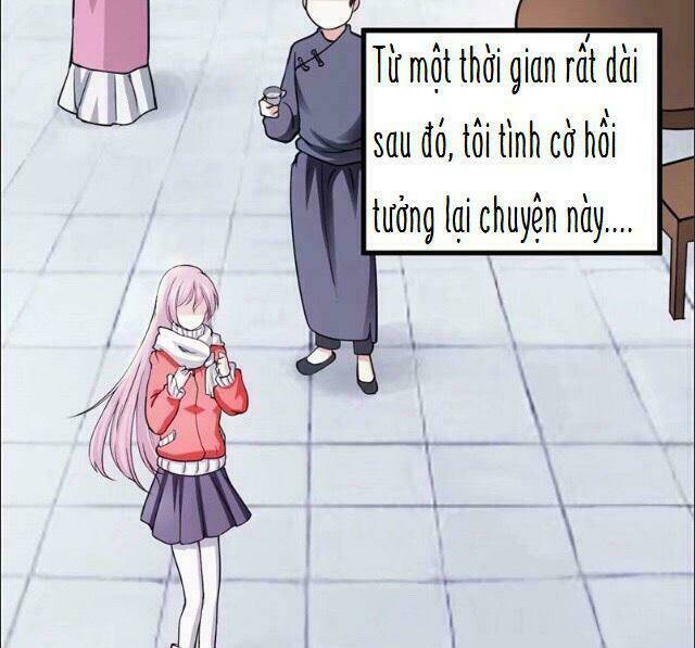 Đề Linh Công Lược: Chapter 3