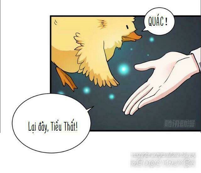 Đề Linh Công Lược: Chapter 3