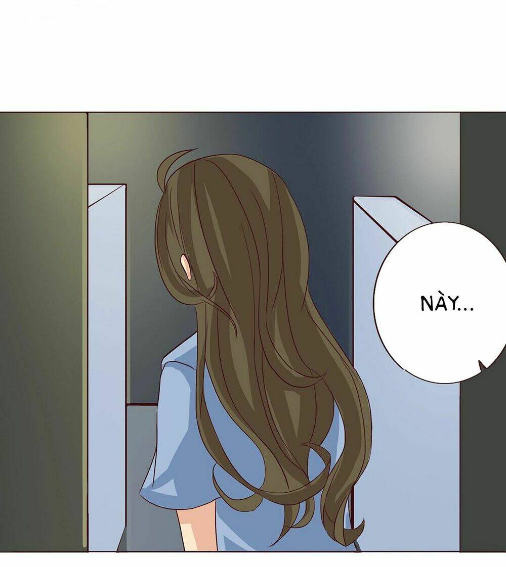Đế Quân Không Biết Yêu: Chapter 2