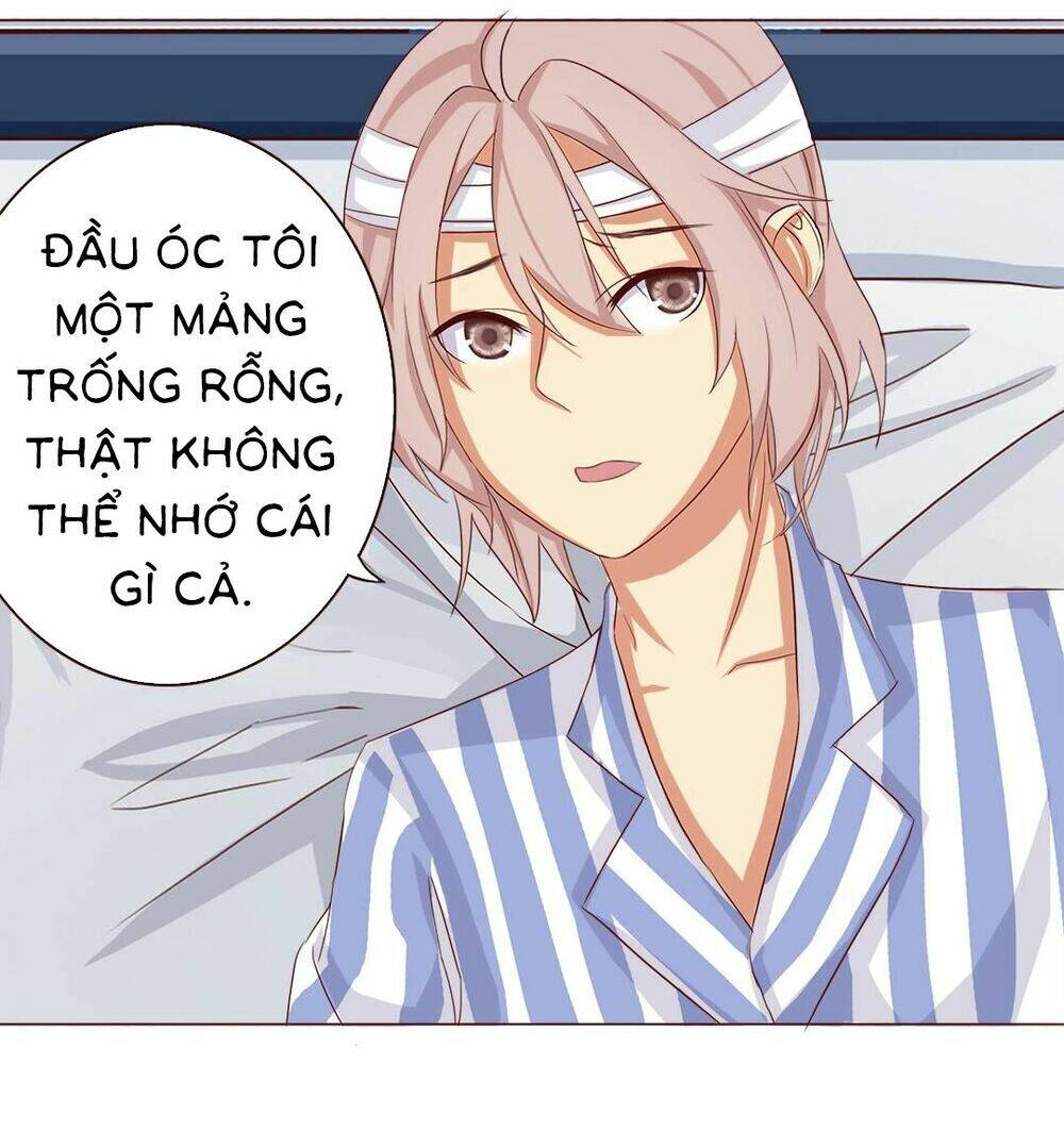 Đế Quân Không Biết Yêu: Chapter 3