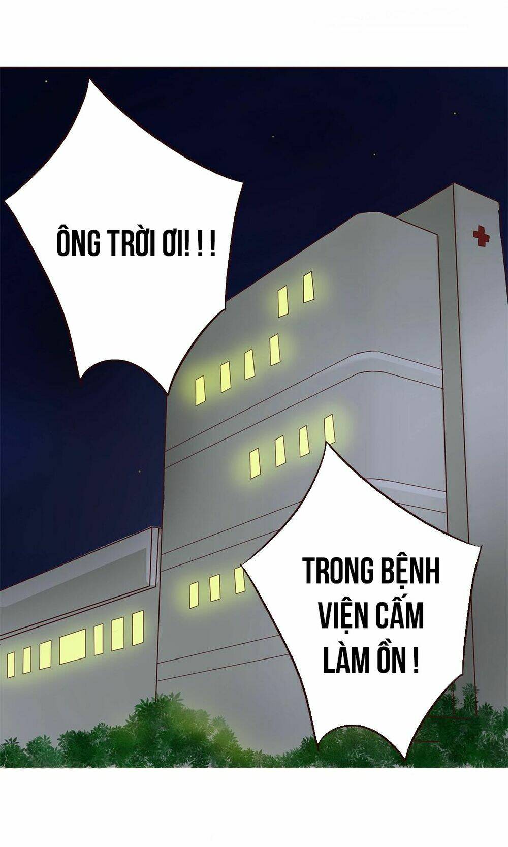 Đế Quân Không Biết Yêu: Chapter 3