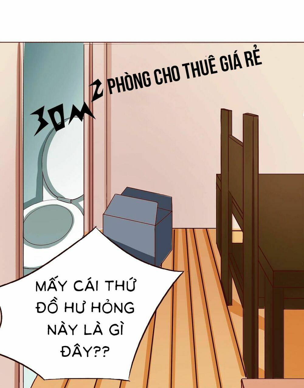 Đế Quân Không Biết Yêu: Chapter 3