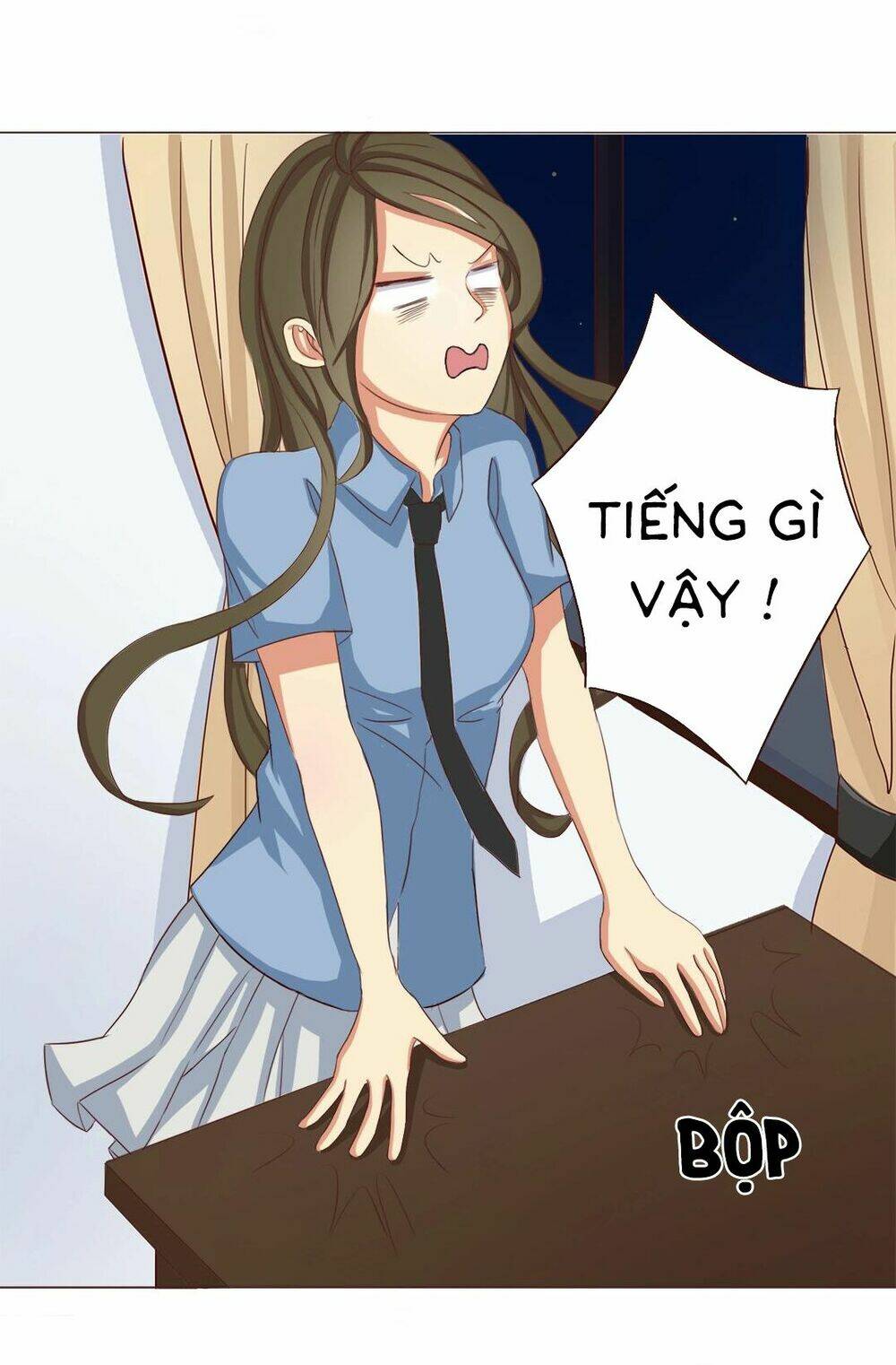 Đế Quân Không Biết Yêu: Chapter 3
