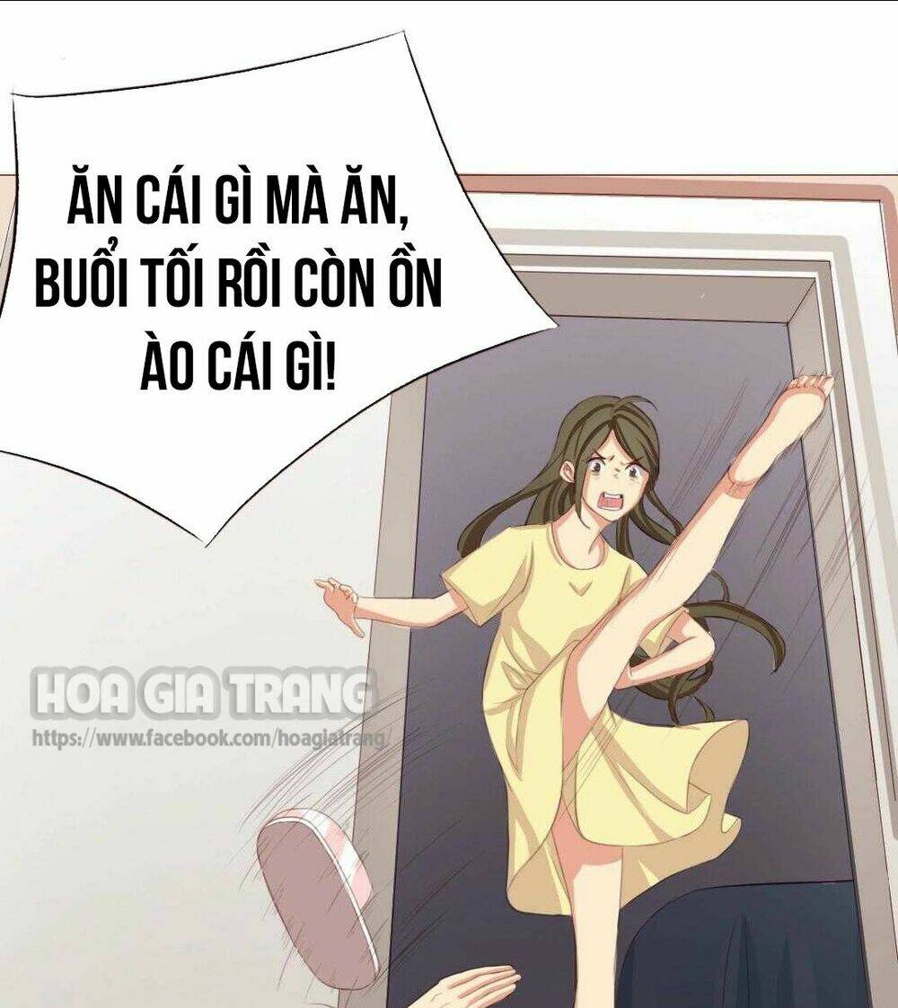 Đế Quân Không Biết Yêu: Chapter 4