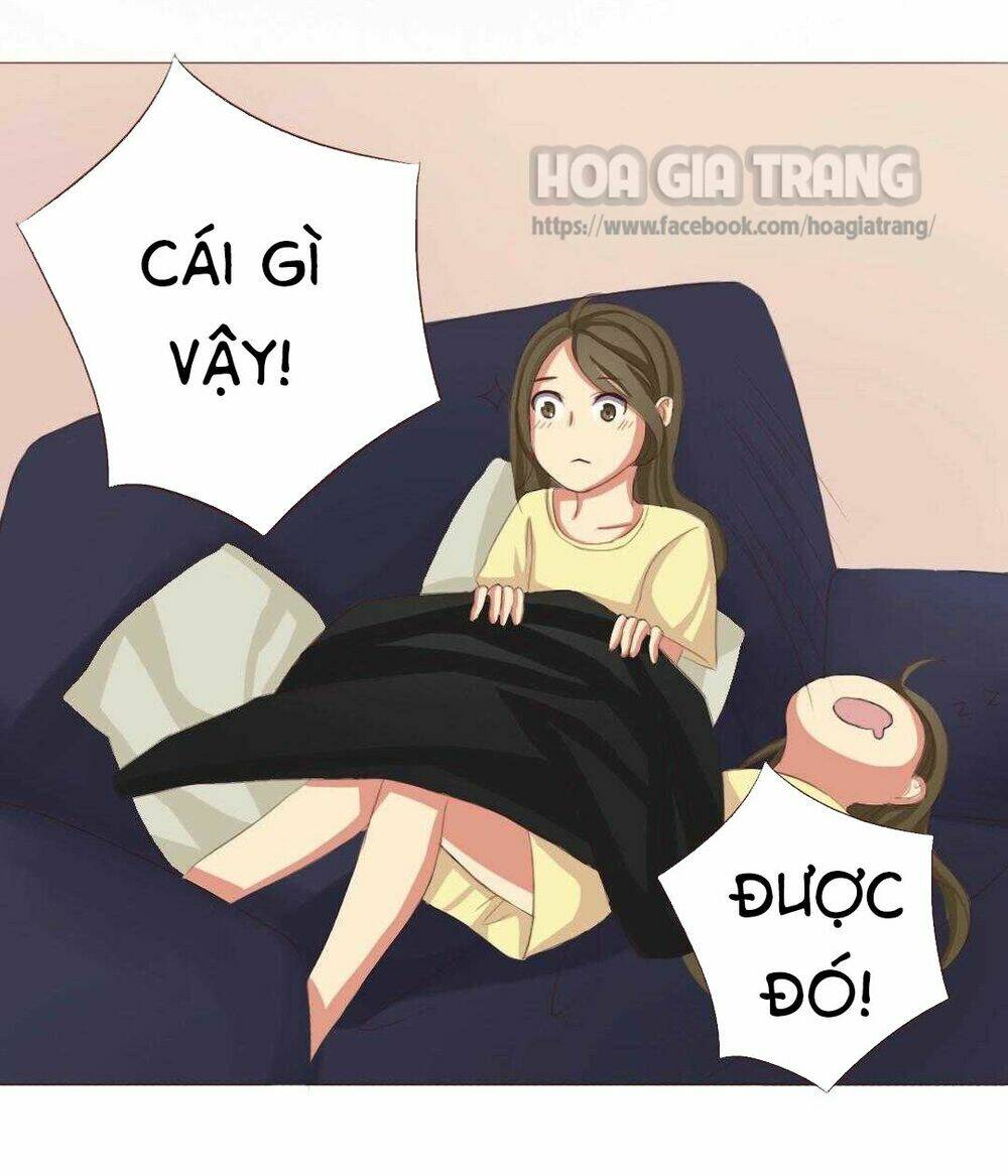 Đế Quân Không Biết Yêu: Chapter 4