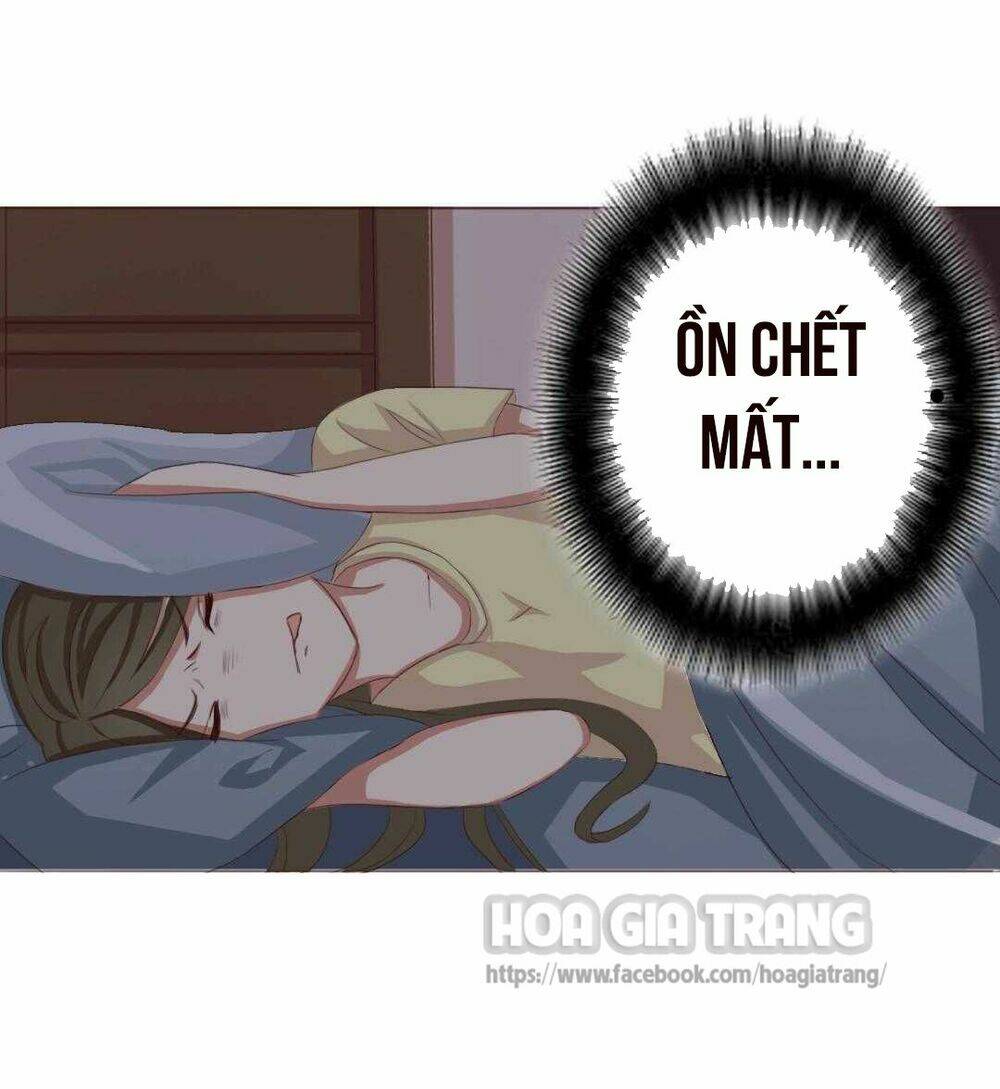 Đế Quân Không Biết Yêu: Chapter 4