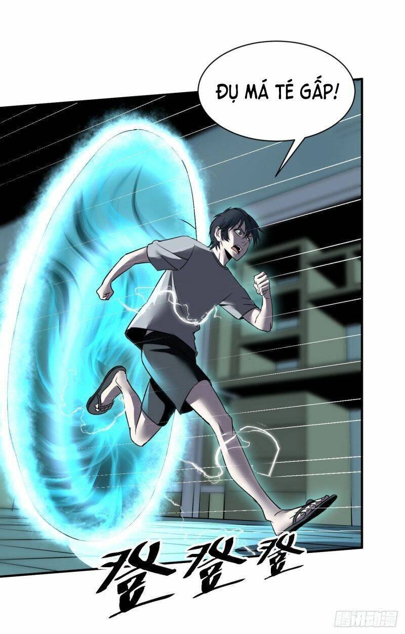 Đế Quốc Lê Man: Chapter 1