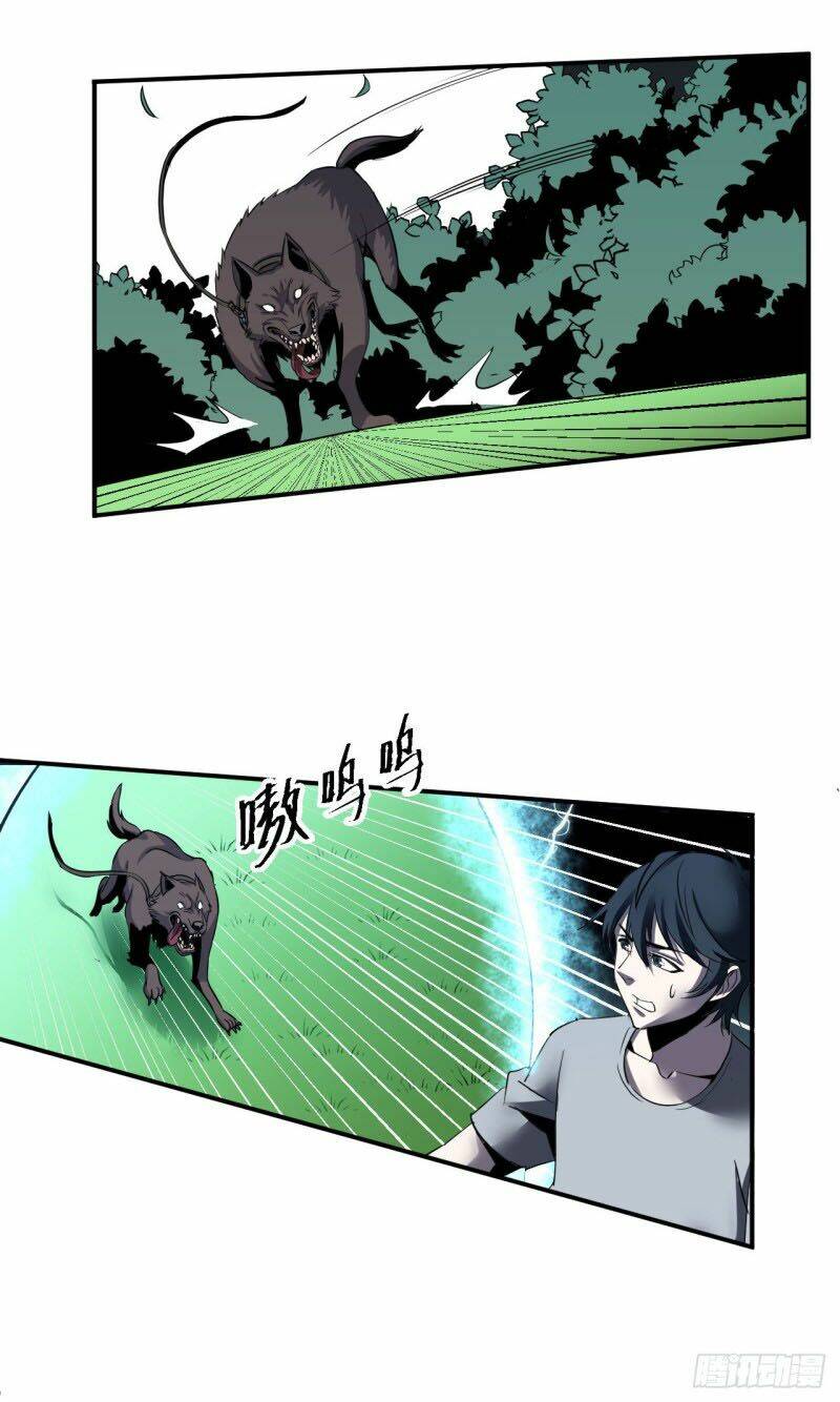 Đế Quốc Lê Man: Chapter 1