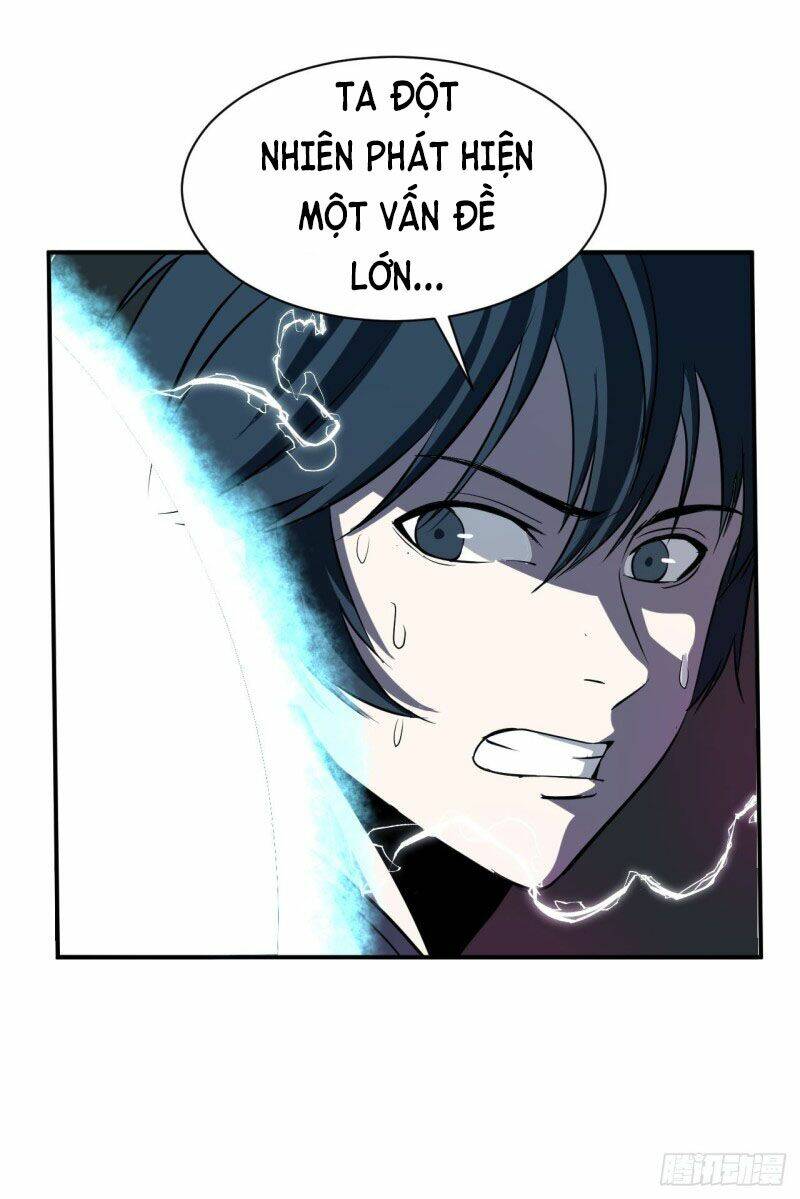 Đế Quốc Lê Man: Chapter 1
