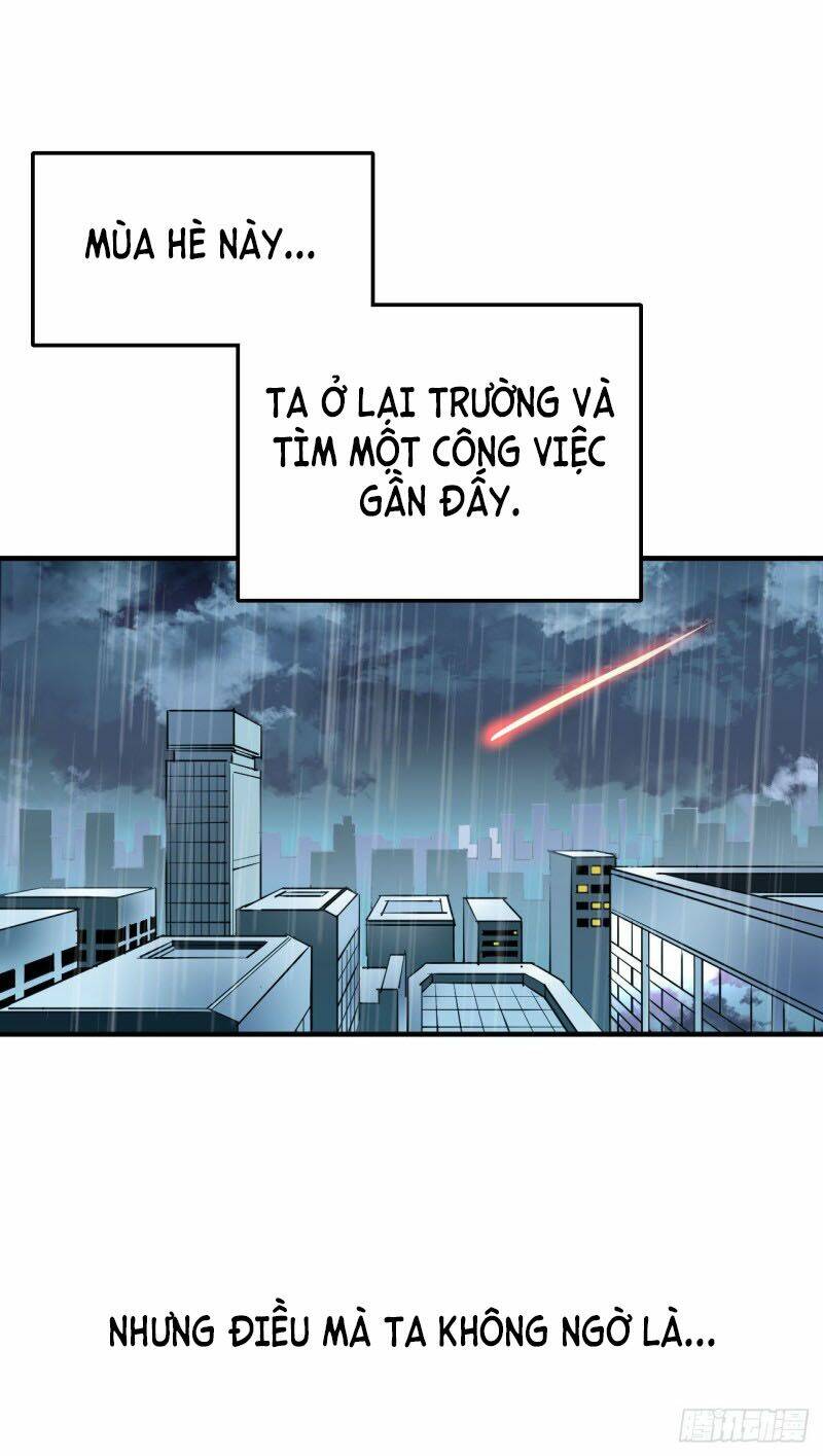 Đế Quốc Lê Man: Chapter 1
