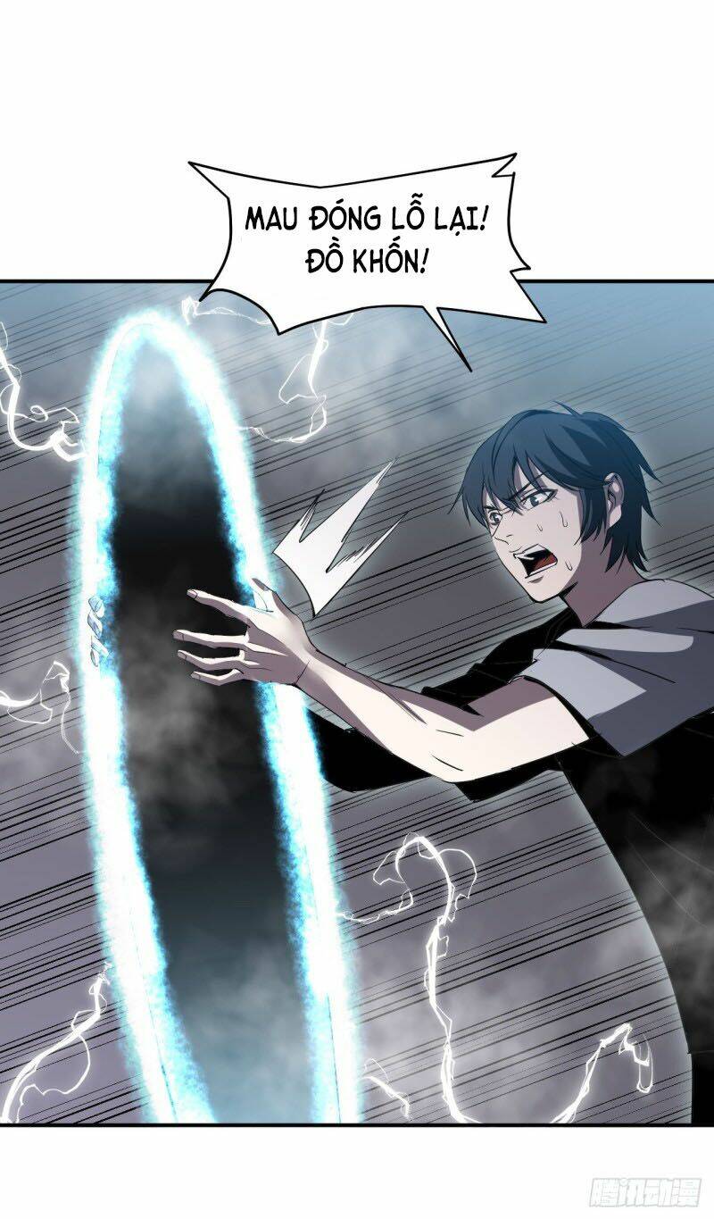 Đế Quốc Lê Man: Chapter 1