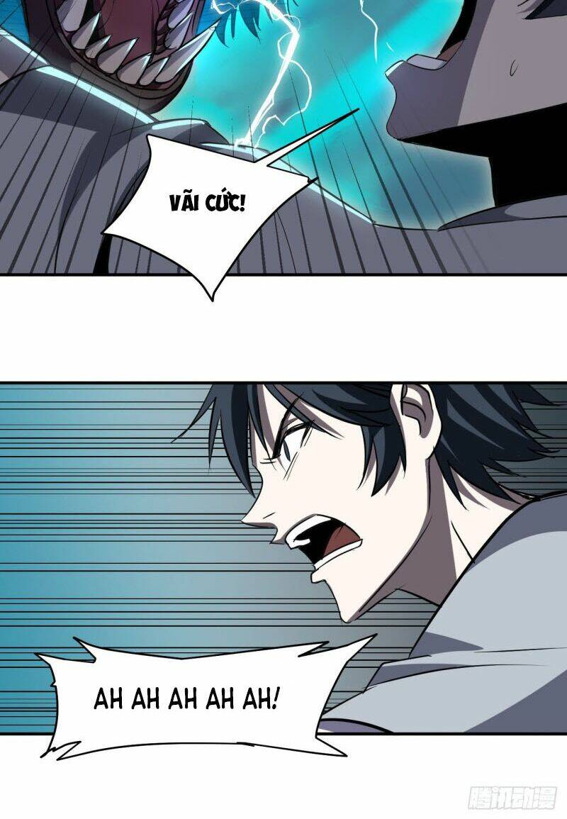 Đế Quốc Lê Man: Chapter 1