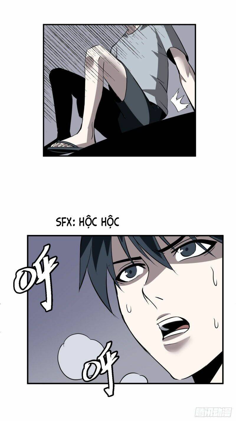 Đế Quốc Lê Man: Chapter 1