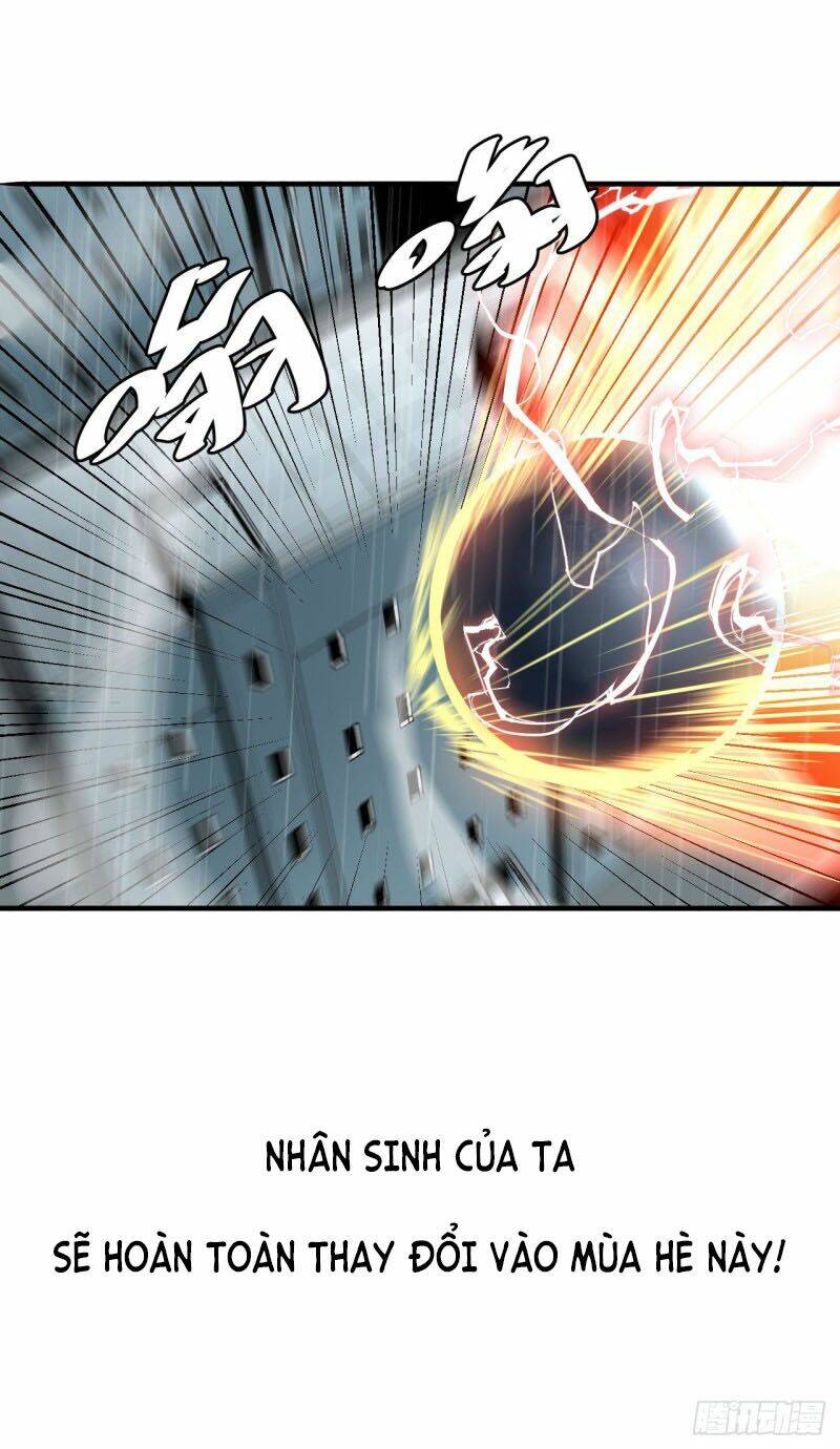 Đế Quốc Lê Man: Chapter 1