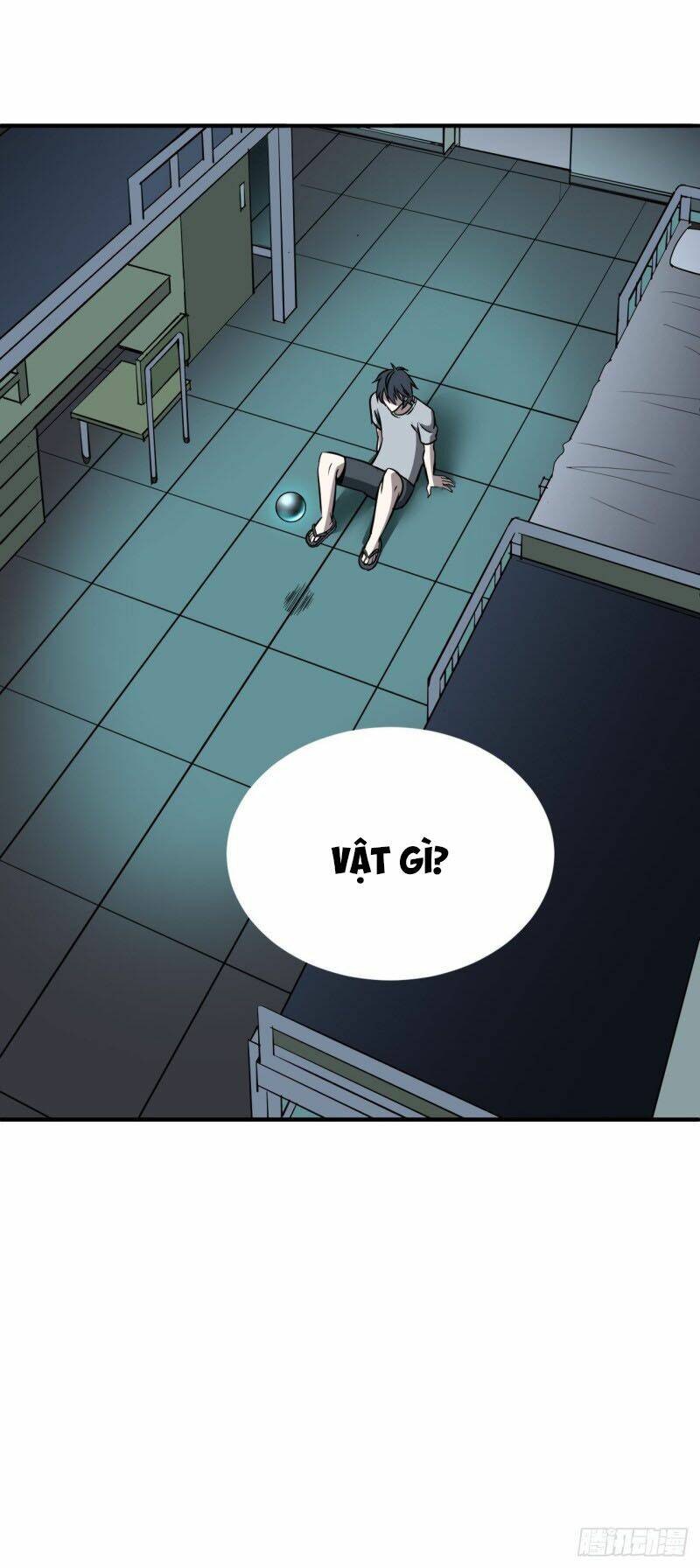 Đế Quốc Lê Man: Chapter 1