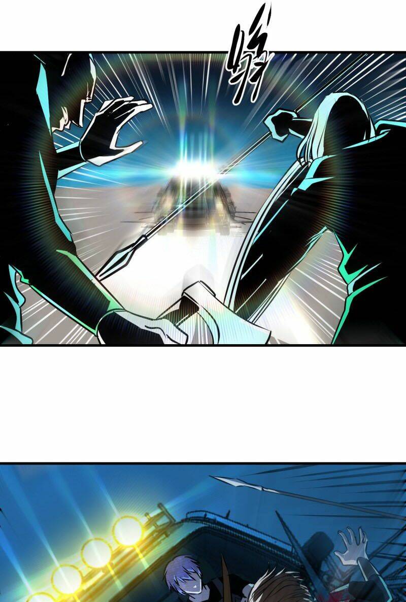 Đế Quốc Lê Man: Chapter 11
