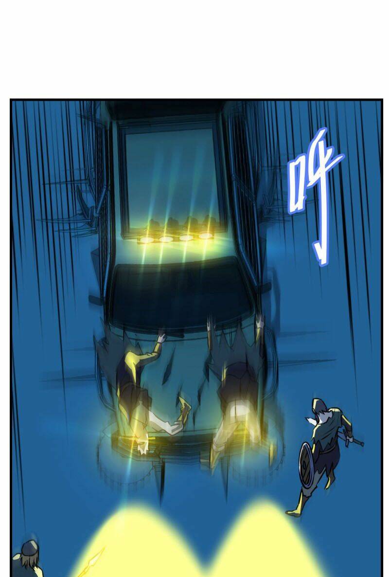 Đế Quốc Lê Man: Chapter 11