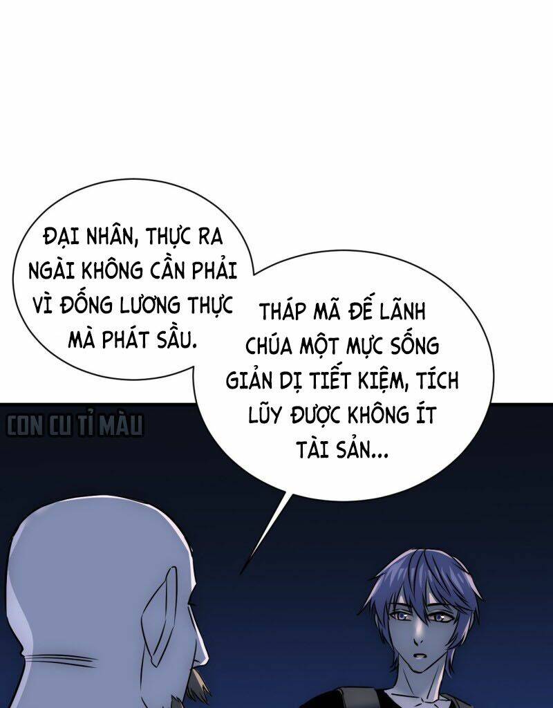 Đế Quốc Lê Man: Chapter 13