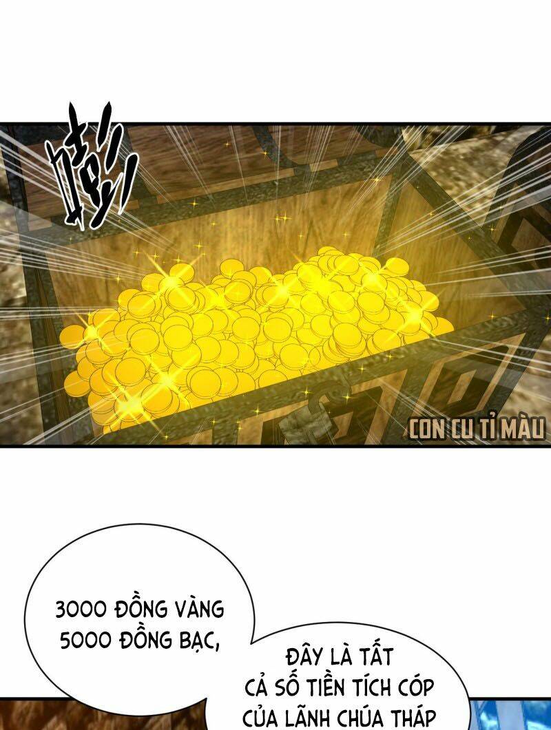 Đế Quốc Lê Man: Chapter 13