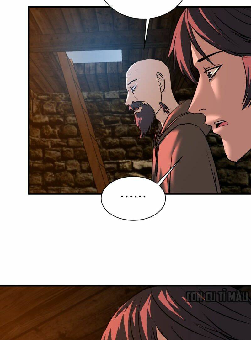 Đế Quốc Lê Man: Chapter 13