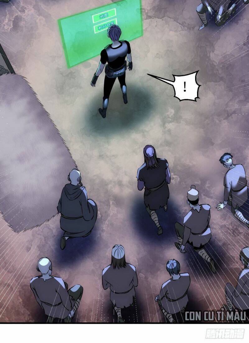 Đế Quốc Lê Man: Chapter 13