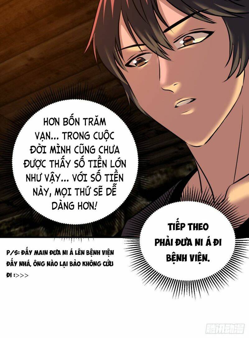 Đế Quốc Lê Man: Chapter 13